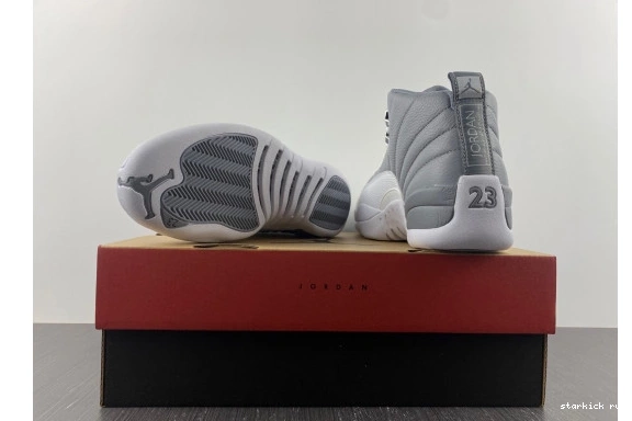 CT8013-015 12 Retro Jordan CT8013-015 Stealth 1213